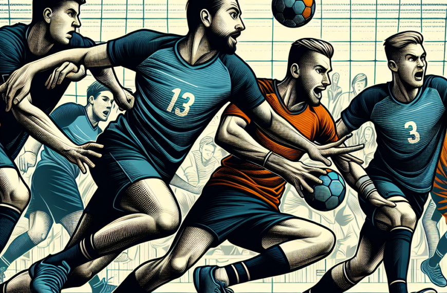 Récords en el Balonmano: Máximos goleadores del 8 de Marzo de 2026