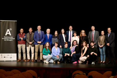 Refuerzo del Compromiso: La Diputación de Ciudad Real Impulsa el Proyecto de Residencias Artísticas del Festival de Almagro