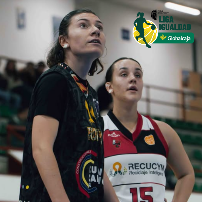 Resumen de la Jornada 14: La Liga de Igualdad Global Caja en Plena Acción