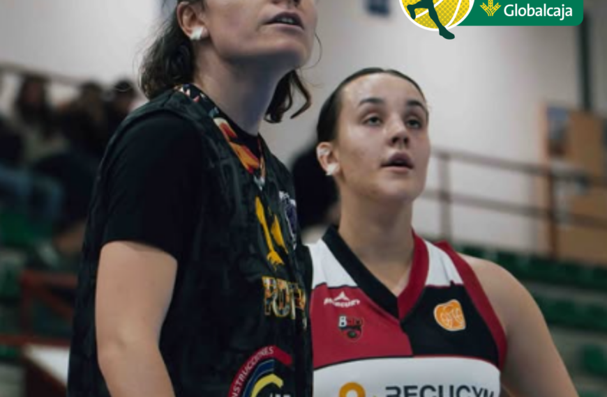 Resumen de la Jornada 14: La Liga de Igualdad Global Caja en Plena Acción