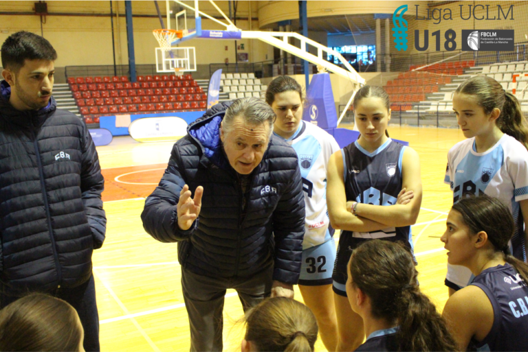 Resumen de la Jornada 15: La Liga UCLM Femenina se Pone Intensa