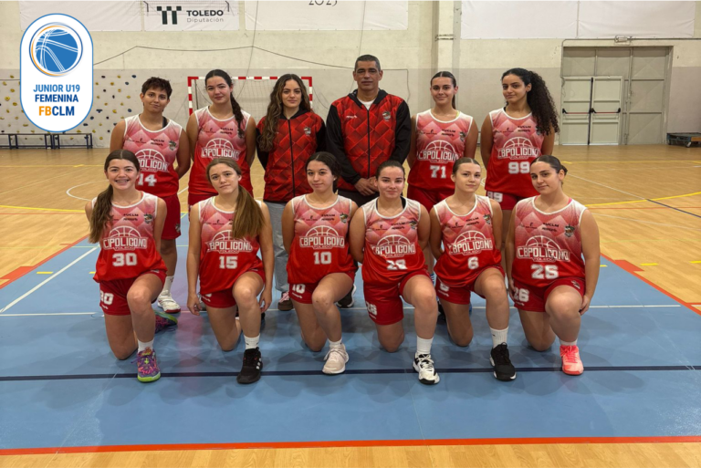 Resumen de la Última Jornada de la Liga U19FEM: Resultados del Grupo A1, A2 y Grupo B en la Liga Regular