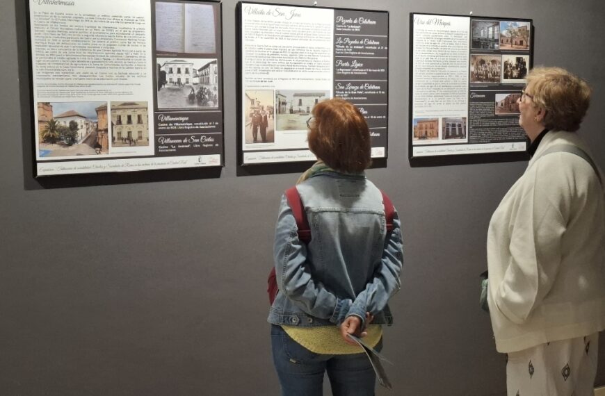 Reviviendo el Pasado Lúdico: Exposición sobre la Era Dorada del Entretenimiento en Puertollano