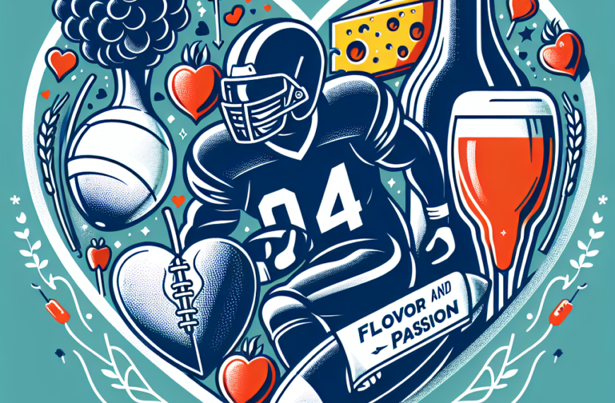 Sabor y pasión: la combinación perfecta de vino, queso y corazón