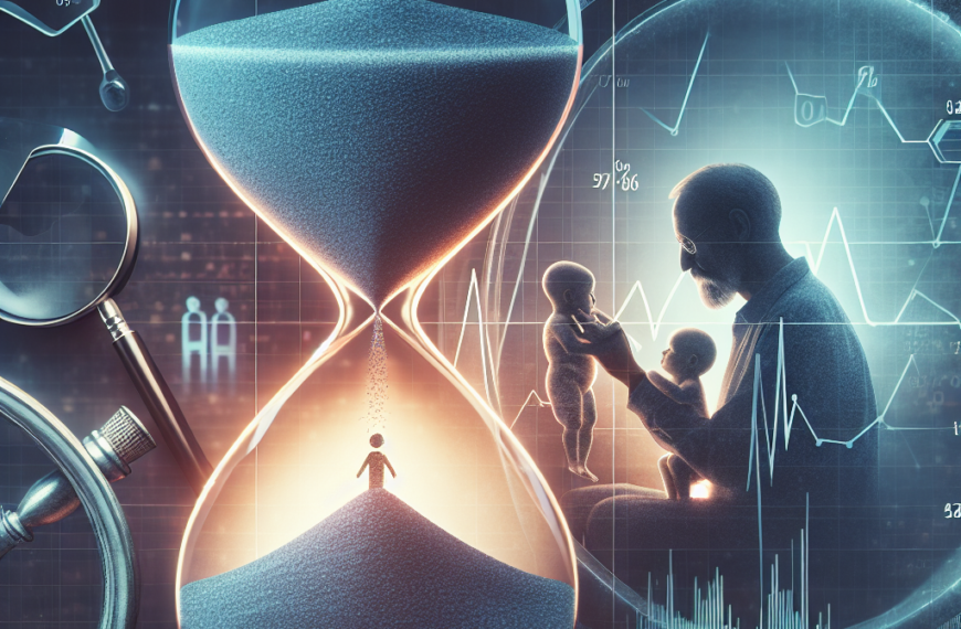 SegurChollo: Análisis de Muertes Prematuras y Casos Mediáticos de Padres con Hijos Antes de los 50 Años