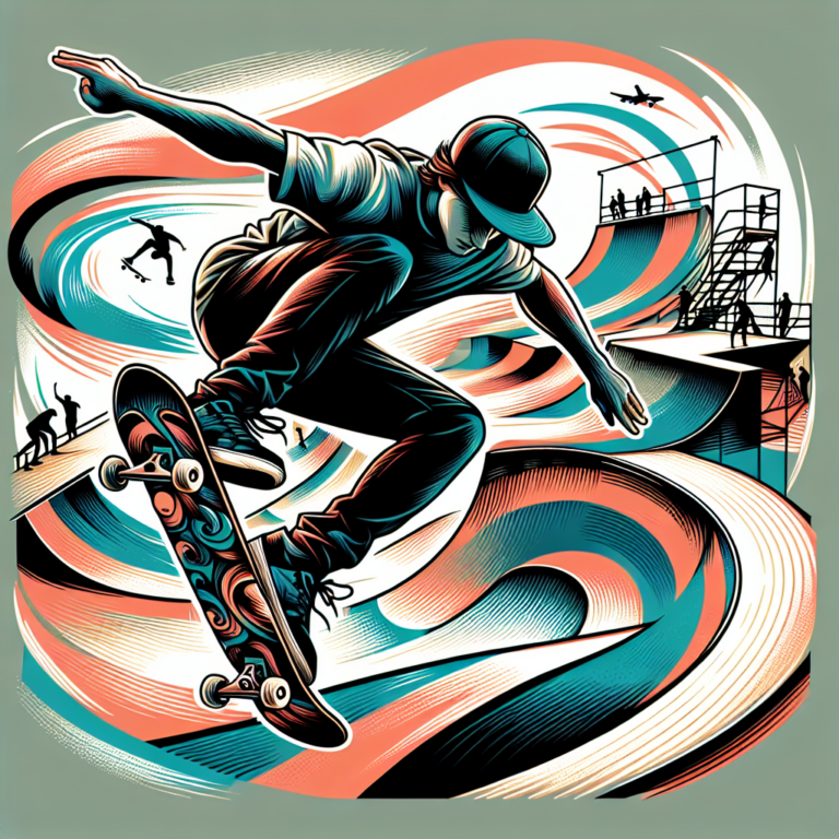 Sergio Trujillo, Un Ciudarrealeño Destacado En El Skate Cross A Nivel Mundial