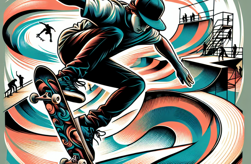 Sergio Trujillo, Un Ciudarrealeño Destacado En El Skate Cross A Nivel Mundial