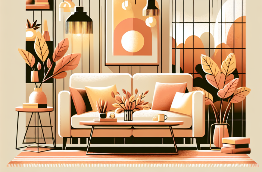 Transforma tu Hogar: Calidez y Estilo con Selecciona Hogar de SHEIN