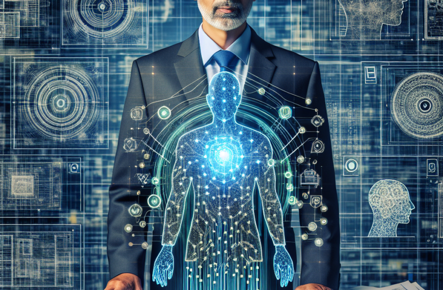 Transformación del Rol del BIM Manager: Impacto de la Inteligencia Artificial en la Gestión de Modelos Digitales