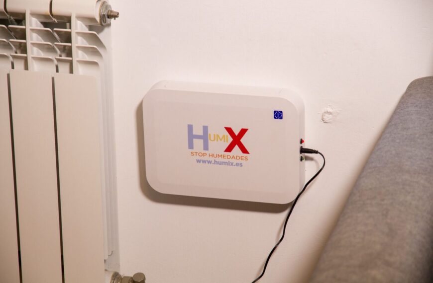 Renovación en Valladolid: Tres Meses Luchando contra la Humedad Doméstica