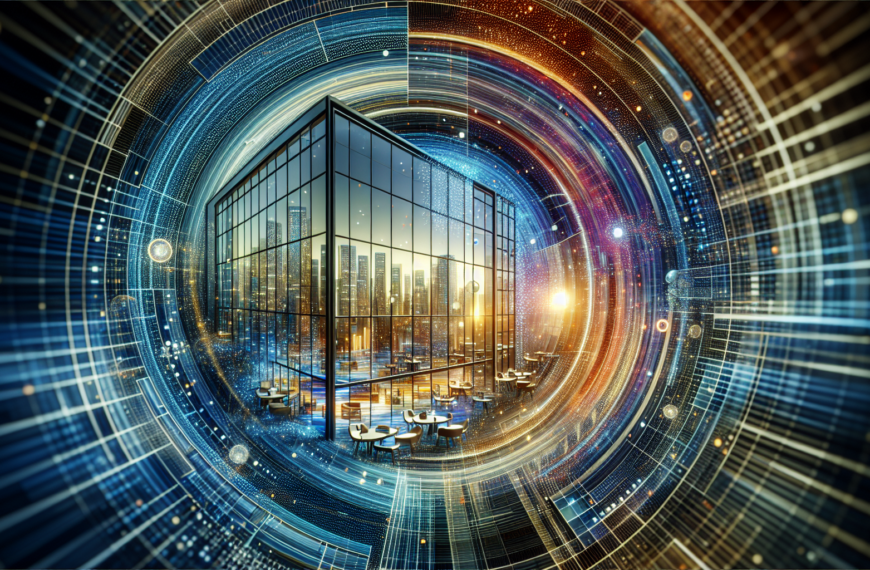 Ventanas del Futuro: Innovación en Diseño, Eficiencia Energética y Tendencias Cromáticas