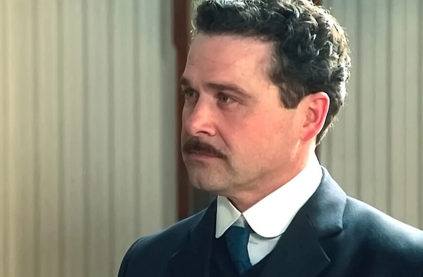 Amor, Traición y el Regreso del Pasado: Un Homicidio en la Boda