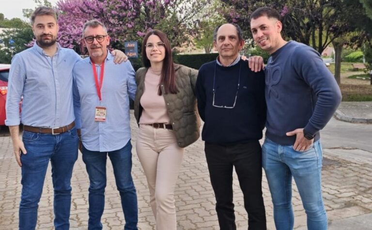 CCOO Triunfa en Elecciones Sindicales de Campsa Red en Ciudad Real