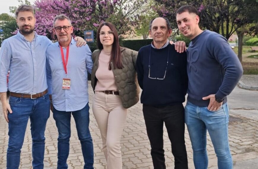 CCOO Triunfa en Elecciones Sindicales de Campsa Red en Ciudad Real