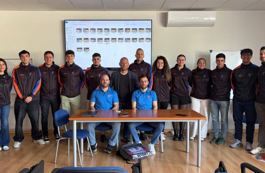 Éxito Rotundo en la Concentración Arbitral de la Liga UCLM: Conclusiones Positivas del #ColectivoArbitralFBCLM