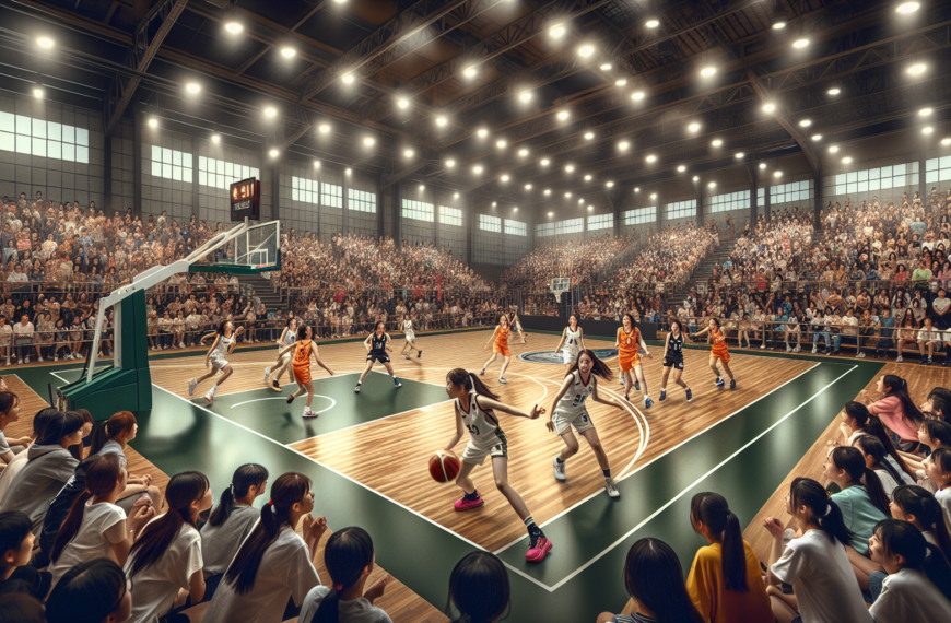 ¡Emocionante final de la Liga Regional Femenina Sub 18 de Baloncesto en Ciudad Real!