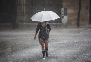 Albacete, Ciudad Real, Cuenca y Guadalajara, en aviso este jueves por lluvias y tormentas