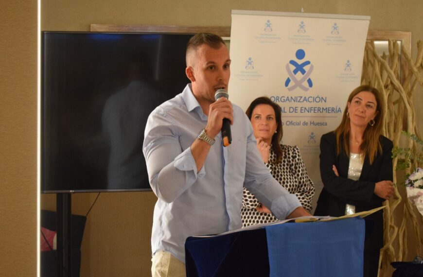 Nuevo premio nacional de investigación en Cuidados para la Enfermería de Atención Primaria de Ciudad Real