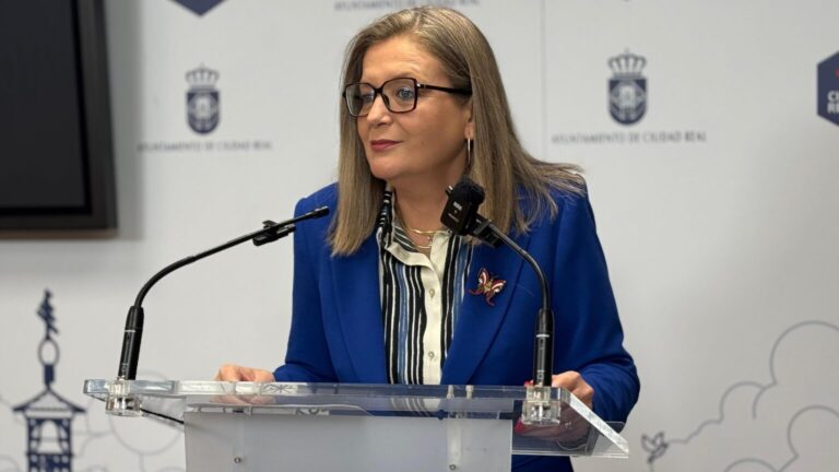 Ciudad Real encuesta a sus mayores de 60 años sobre calidad de vida