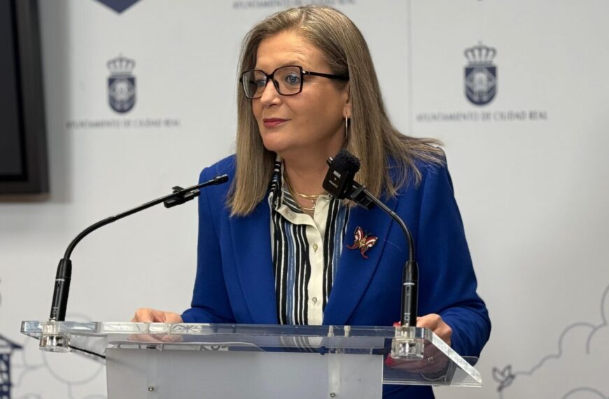 Ciudad Real encuesta a sus mayores de 60 años sobre calidad de vida