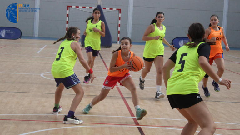 Convocatoria Cerrada para Jugadores y Jugadoras de la Generación U13 (2013) – Selecciones FBCLM