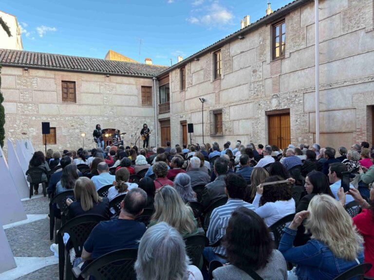 Ciudad Real celebra la Noche de los Museos con música y visitas teatralizadas