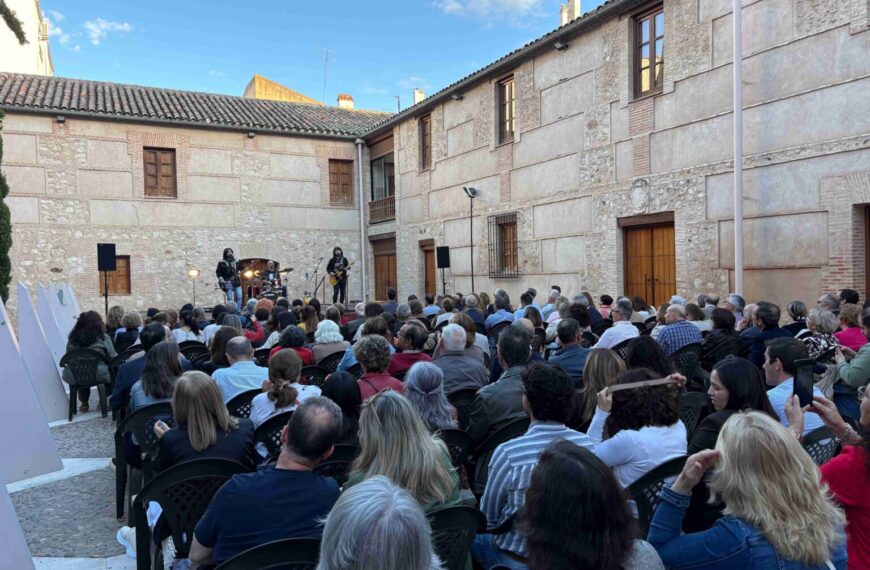 Ciudad Real celebra la Noche de los Museos con música y visitas teatralizadas