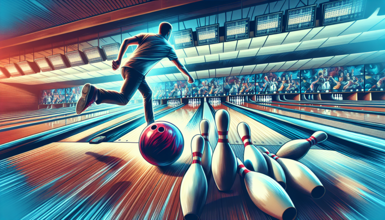 Saldaña apoya al bowling de CLM y solicita a la Junta no obstaculizar la formación de la federación regional.