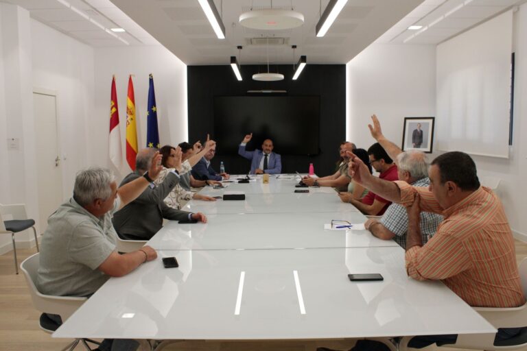 La Asamblea General del SCIS aprueba la Oferta de Empleo Público 2026 dotada con 25 plazas, 20 para bombero