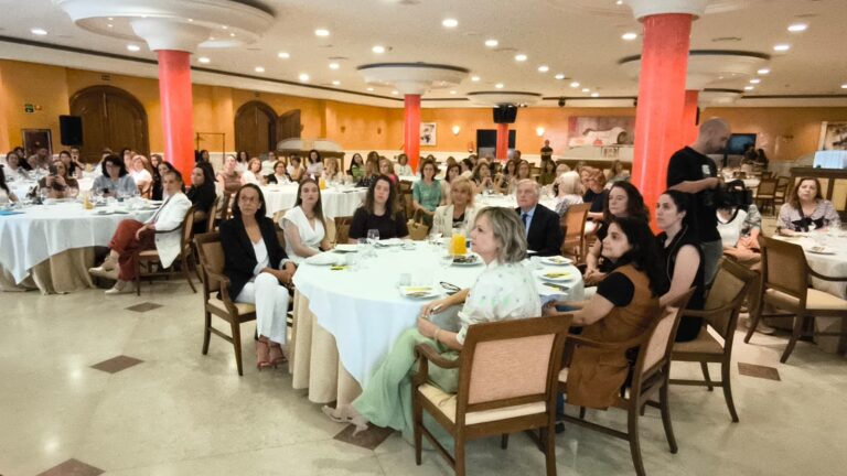Ciudad Real reivindica la salud integral de las mujeres