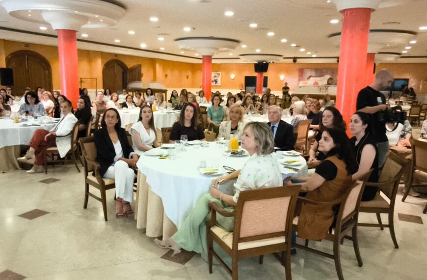 Ciudad Real reivindica la salud integral de las mujeres