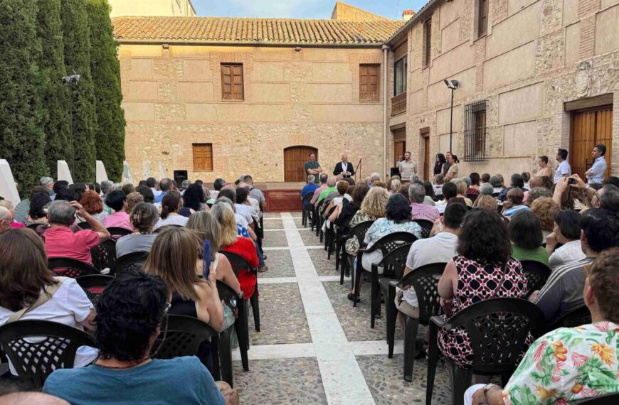 Ciudad Real clausura el XXXIV Curso de Pintura con 200 participantes