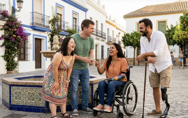 Emprender con discapacidad ya tiene nuevas oportunidades: ayudas de hasta 18.000 euros