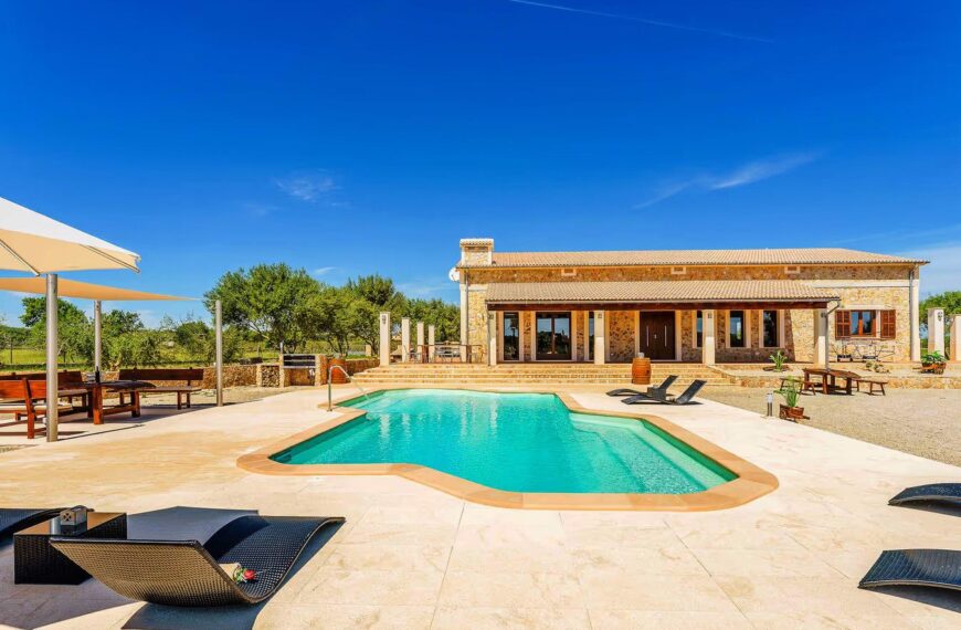 Descubre el Encanto Rural de Mallorca: Rentallorca Revoluciona las Escapadas Fuera de Temporada