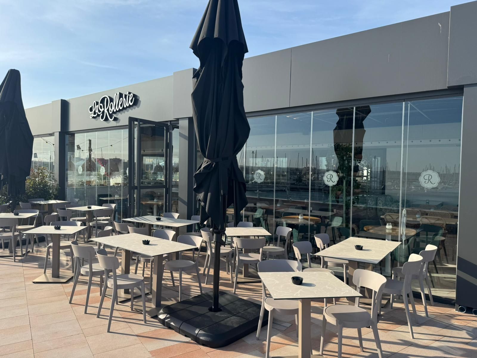 La Rollerie Abre su Décimo Restaurante en Paseo del Mar, Torrevieja