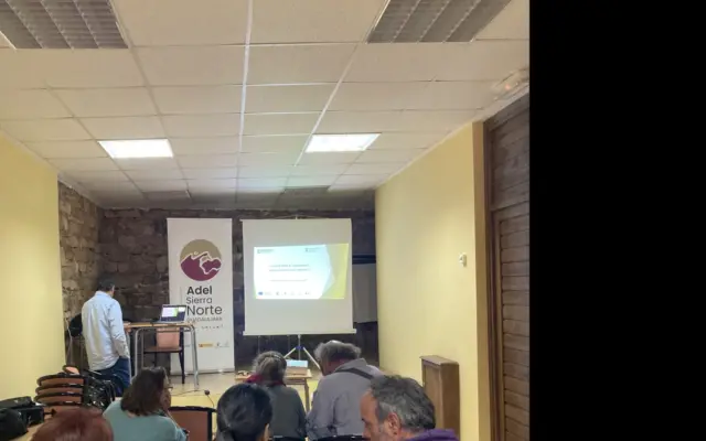 La Sierra Norte de Guadalajara consigue un turismo con huella de carbono cada vez más pequeña