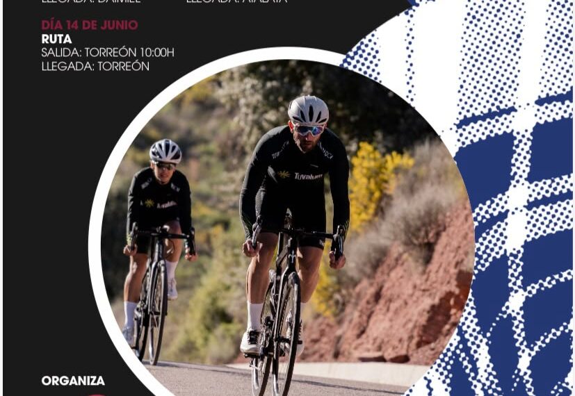 La III Challenge Cinturón de La Mancha crece como vuelta ciclista referente de la provincia de Ciudad Real
