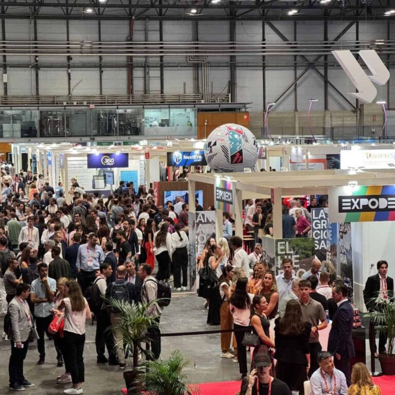 La Federación de Montaña CLM estará en el Sports Summit Madrid 2026