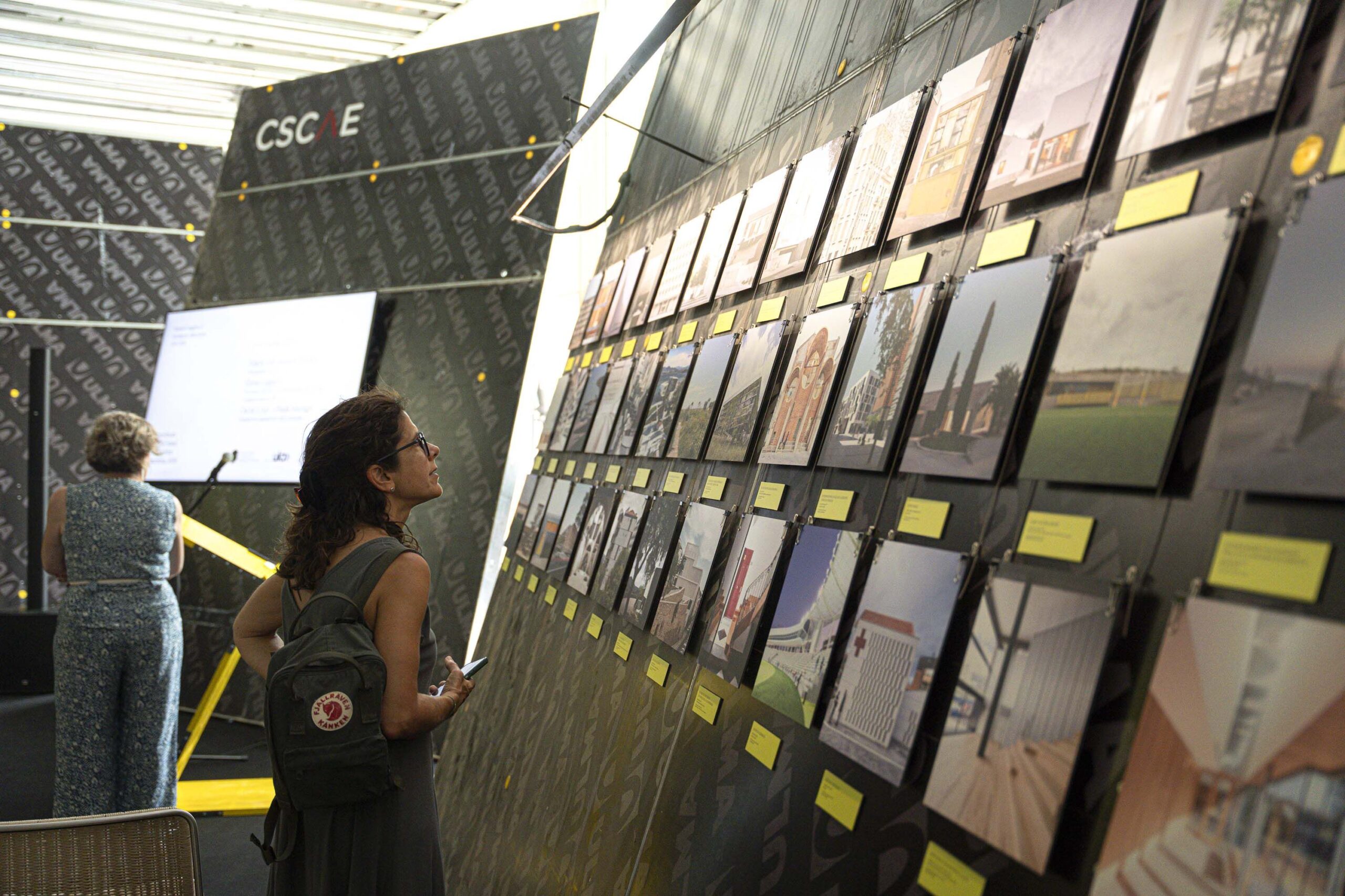 Arquitectos de Castilla-La Mancha presentan su visión del patrimonio en el Congreso Mundial de la UIA