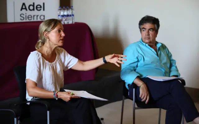 La Sierra Norte gana un 8% de población mientras ADEL refuerza su estrategia de arraigo y vivienda