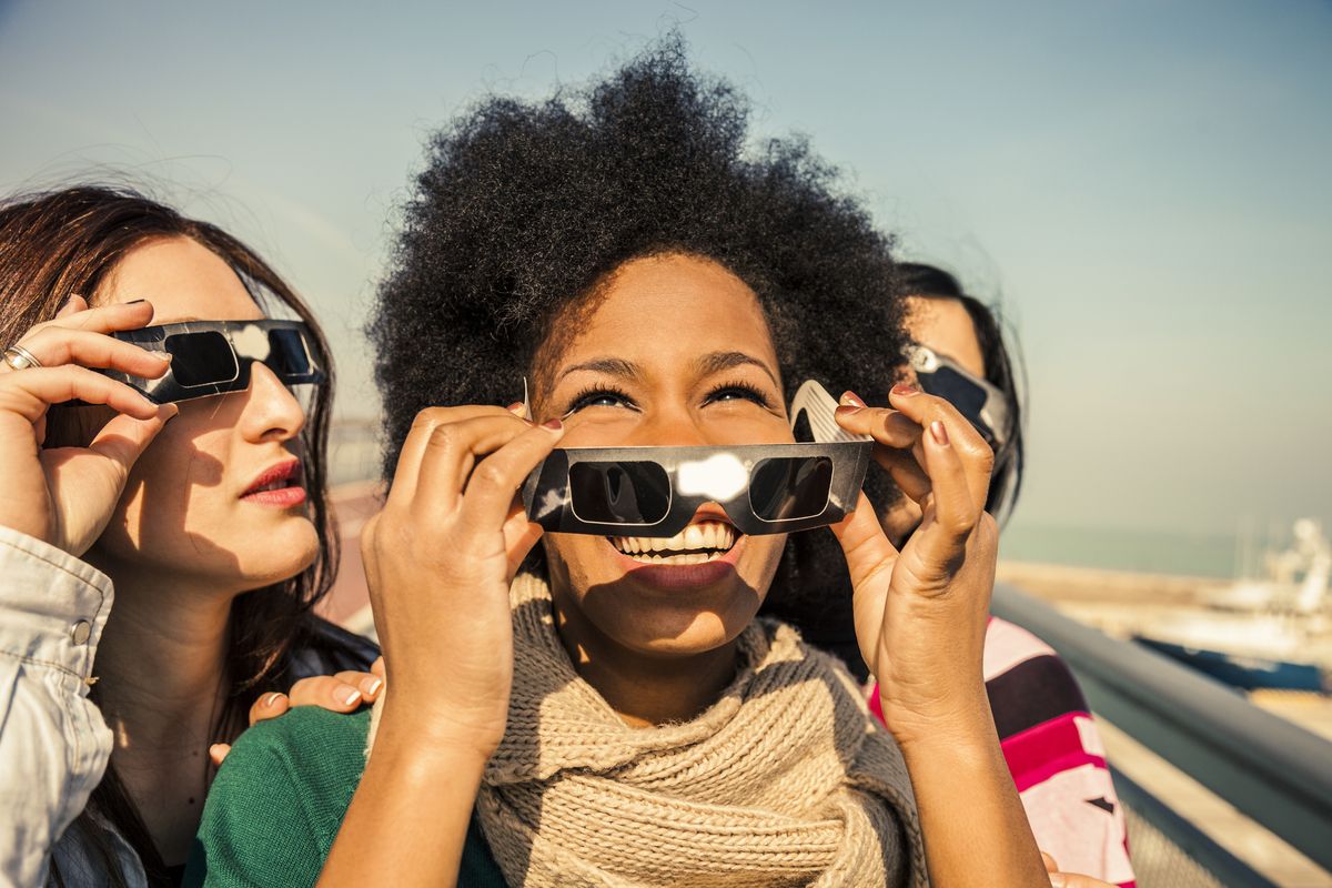Auge del Turismo en el Norte de España por Eclipse Solar: Búsquedas Internacionales Aumentan un 98%, Revela KAYAK