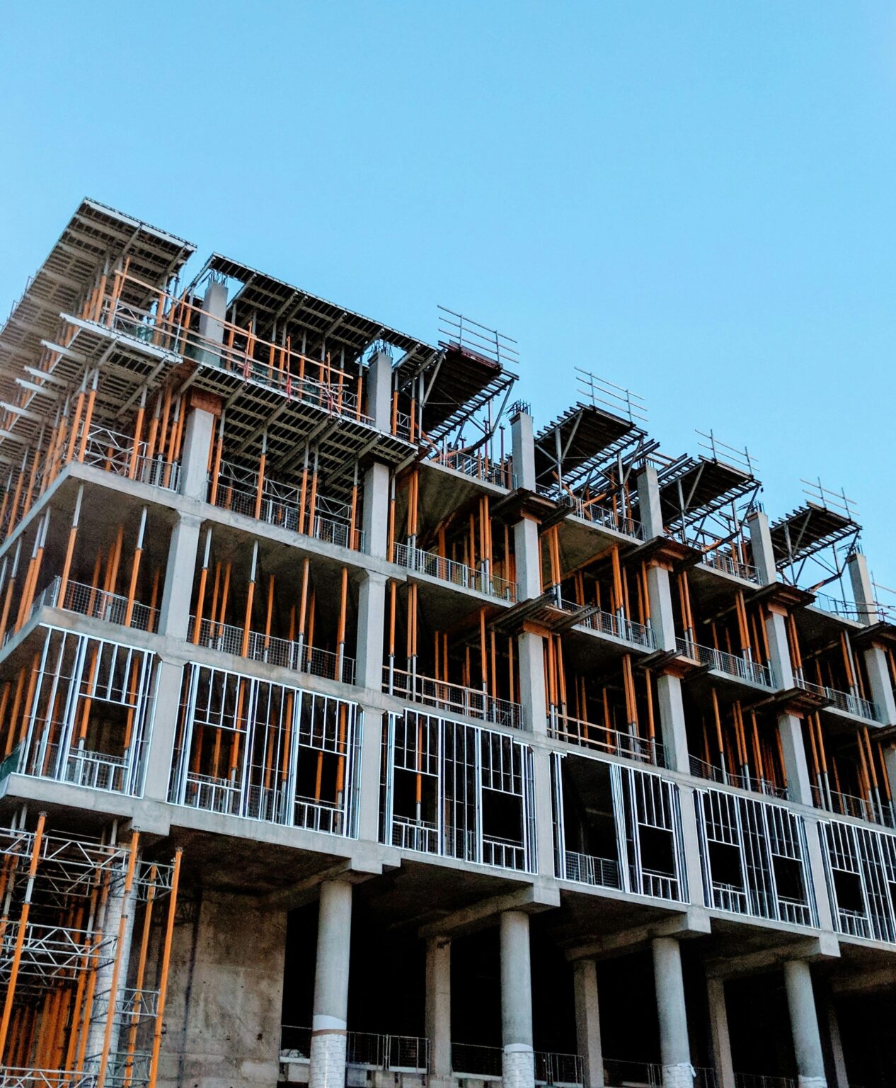 COPISA y Visoren Impulsan la Construcción de 875 Viviendas Protegidas en Cataluña