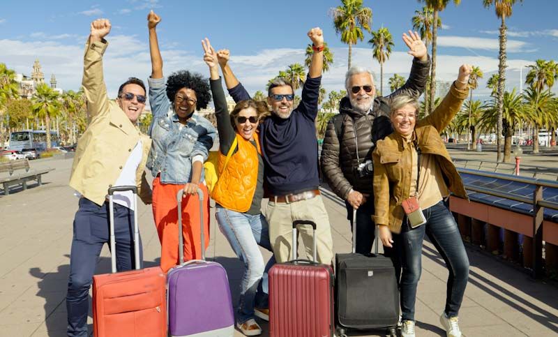 Personaliza Tu Nutrición Según Tu Tipo de Vacaciones: Consejos de Herbalife