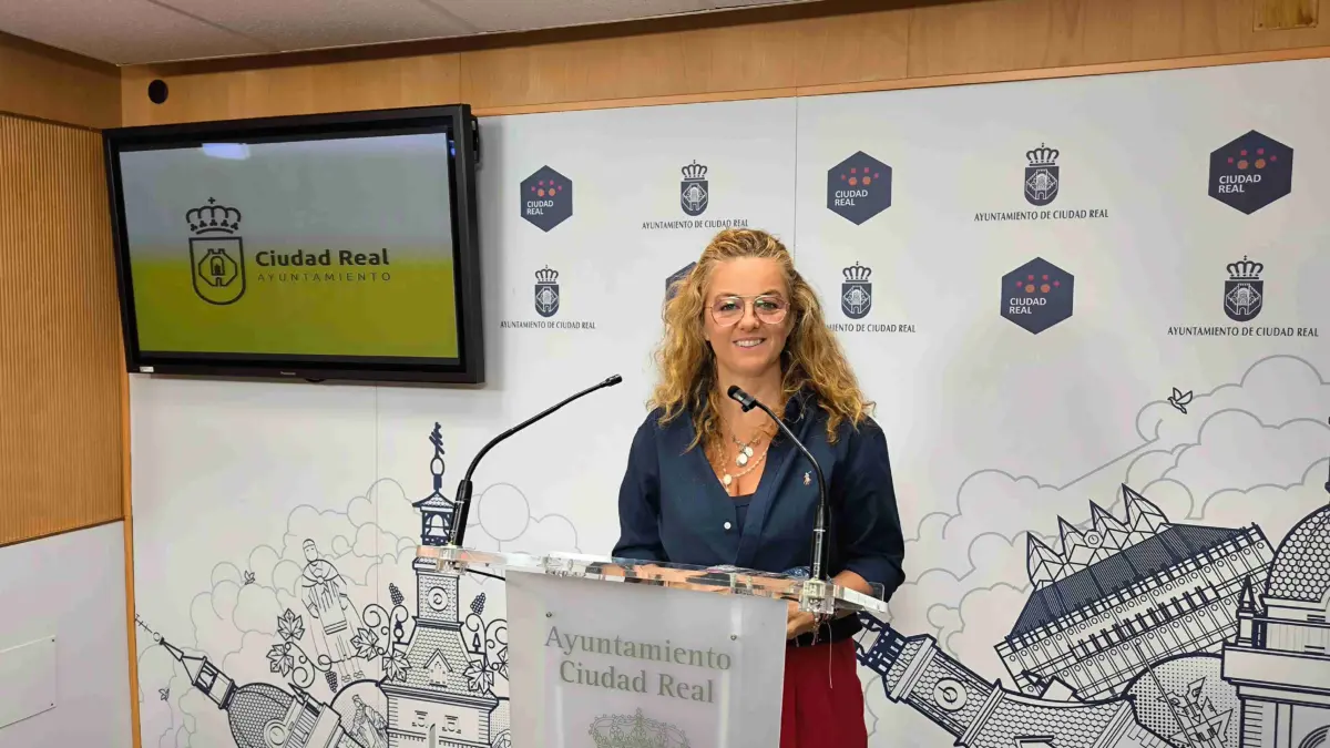 Actividades de la Feria y Fiestas de Ciudad Real 2026