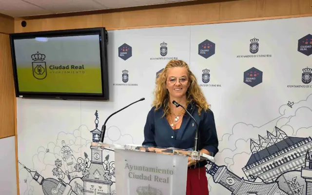 Actividades de la Feria y Fiestas de Ciudad Real 2026