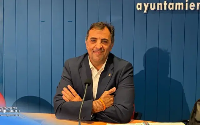 Nuevo reglamento de teletrabajo del Ayuntamiento de Miguelturra