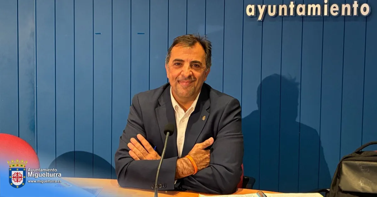 Nuevo reglamento de teletrabajo del Ayuntamiento de Miguelturra