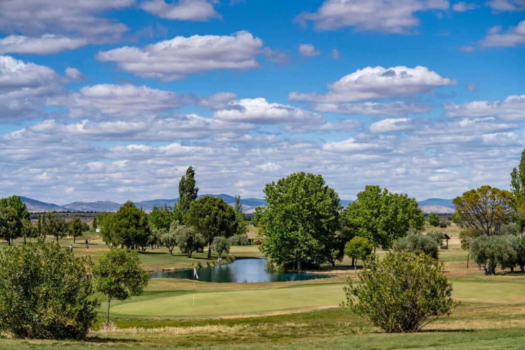 Golf Ciudad Real acoge la final del ranking de pitch & putt de CLM