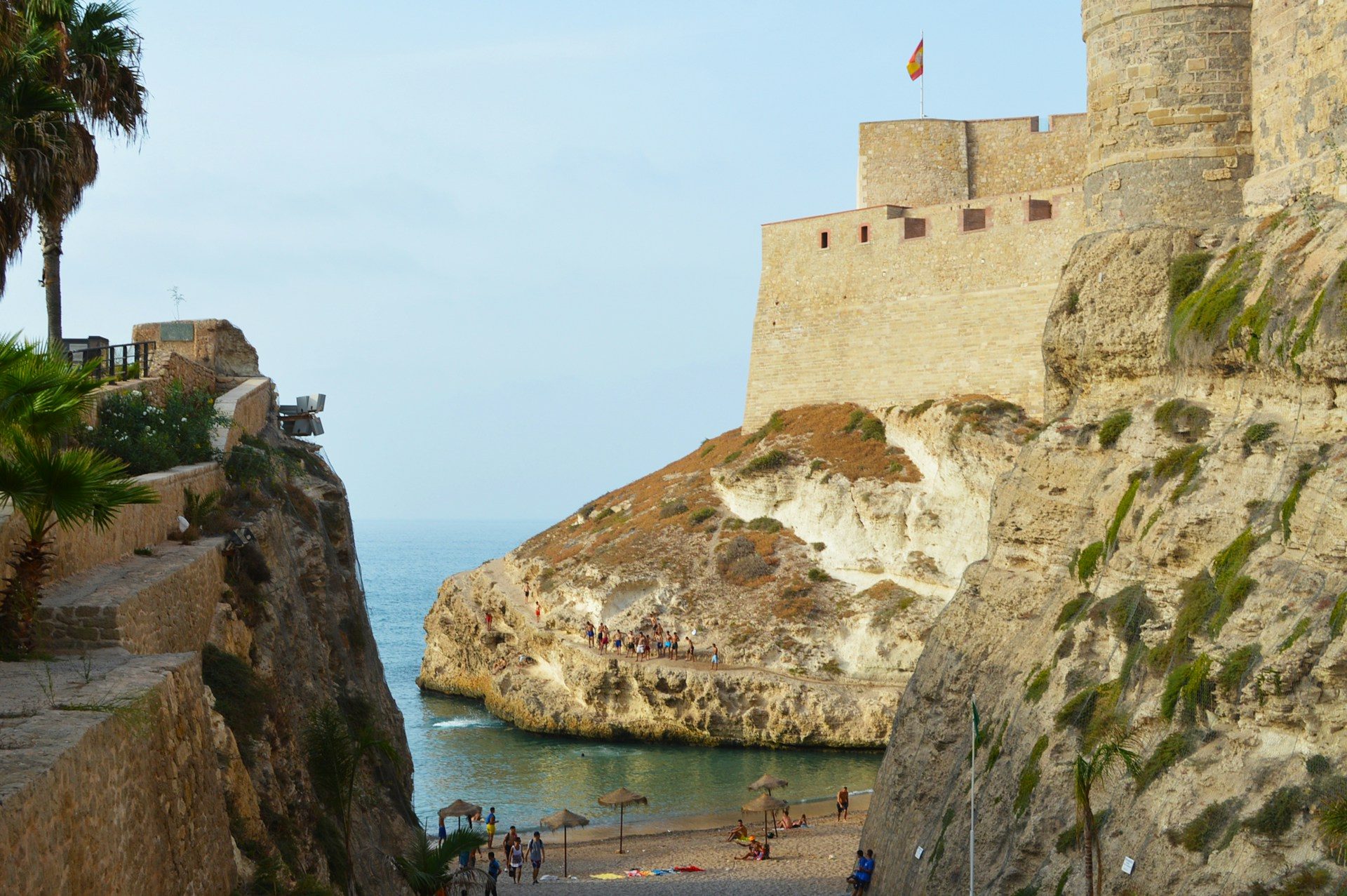 Ceuta y Melilla: Raíces Históricas de la Soberanía Española
