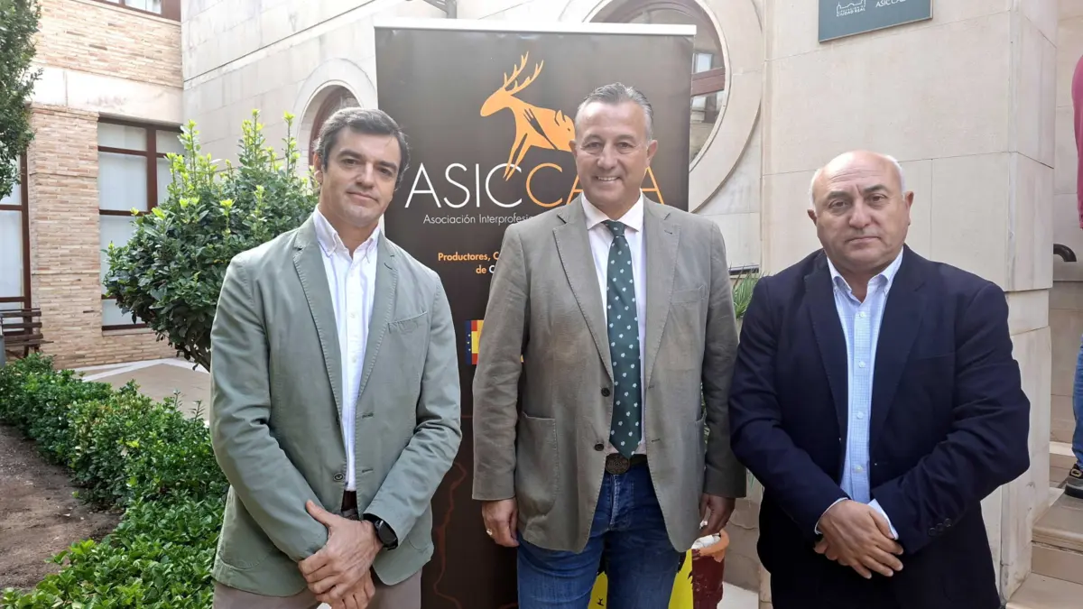Jornada formativa de ASICCAZA sobre carne de caza en el centro Venari de Almagro